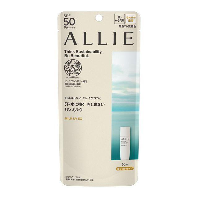 �A���B�[ �N���m�r���[�e�B �~���NUV EX 60ml [SPF50+/PA++++]
