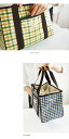 【送料無料】 invite.L クーラーバッグ Cooler Bag Lサイズ　保冷バッグショッピングバッグ/トートバッグ/エコバッグ 3