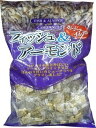 ヤマノ　フィッシュ＆アーモンド　カシューナッツ入り　360g　小魚/いわし/ナッツ/個包装