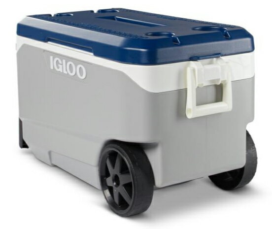 IGLOO FLIP&TOW 90qt/85L キャスター付きクーラーボックス/フリップ&トウ/大型/車輪付き/イグルー/イグロー※沖縄・離島は送料追加あり通販格安セール情報 楽天 通販