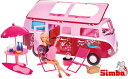 Simba Toys 【Steffi LOVE】お人形1体+...