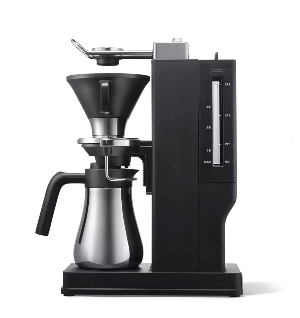 【送料無料】BALMUDA The Brew バルミューダ ザ・ブリュー コーヒーメーカー K06A-BKのサムネイル