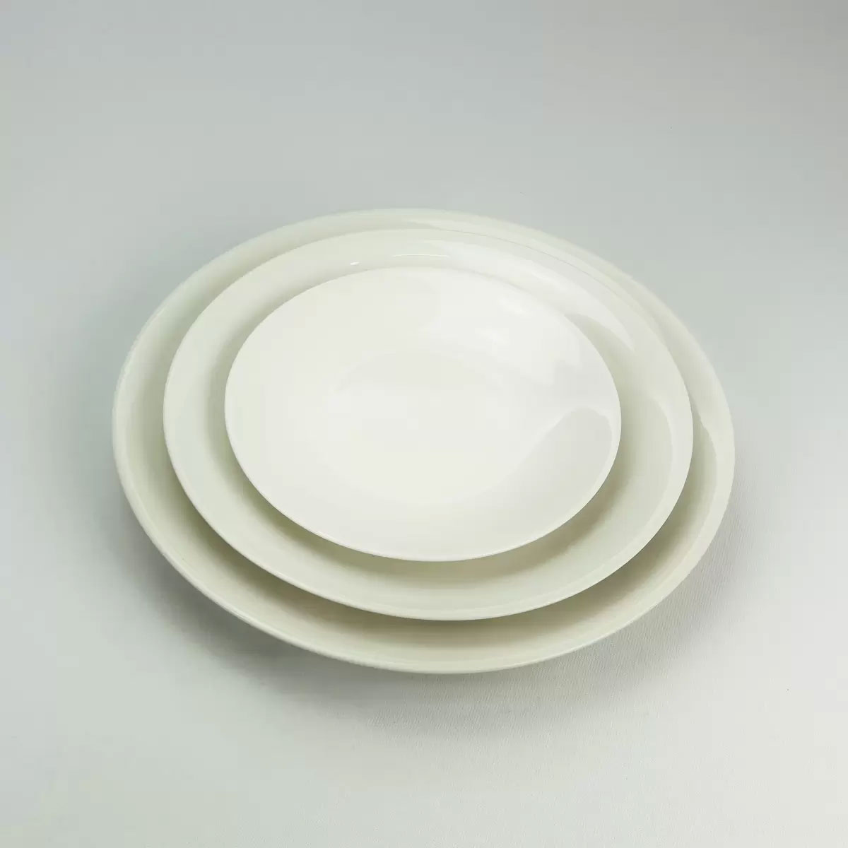 ������̵���ۥۥ磻�� �ǥ��ʡ������� 12�祻�åȡ��ץ졼��3��������4���ѡ�25cm21cm15.5cm ������/��󥸲�/�򤤤���