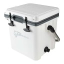 【送料無料/訳ありアウトレット】COHO/コーホー 24クォート (22L) インジェクションモールド クーラーボックス 89-917-0153/35缶収納/コ...