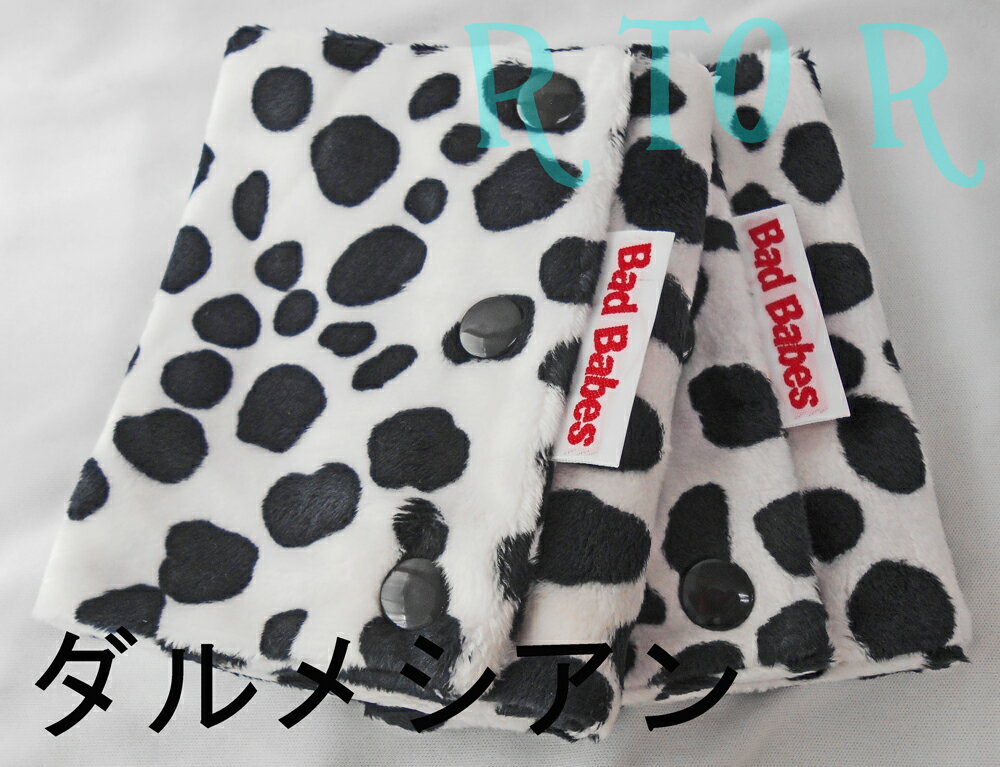 【訳あり/アウトレット品】【送料無料】 BadBabes　CozyLegs　ベビー用　レッグウォーマー　フリーサイズ