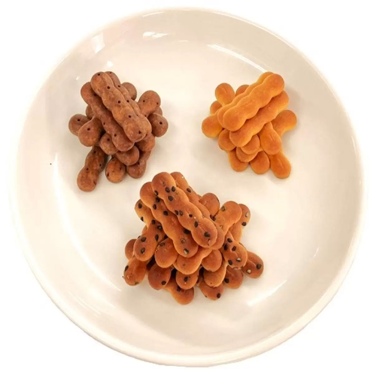 ������̵���ۥ���ӥ����ߥ� �����ѥ饬���ӥ����å� 3�異������ 36������(891g)���ߥ˥����ѥ饬��/���祳�����ߤ�����ߥ˥����ѥ饬��/�Ϥ��ߤĥХ���̣