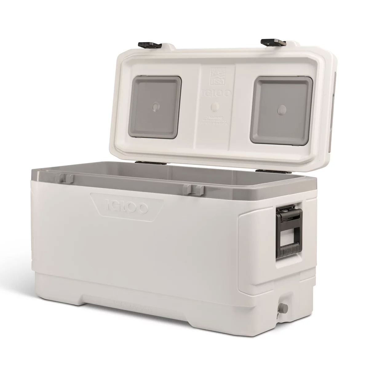 楽天市場】igloo 50qtの通販