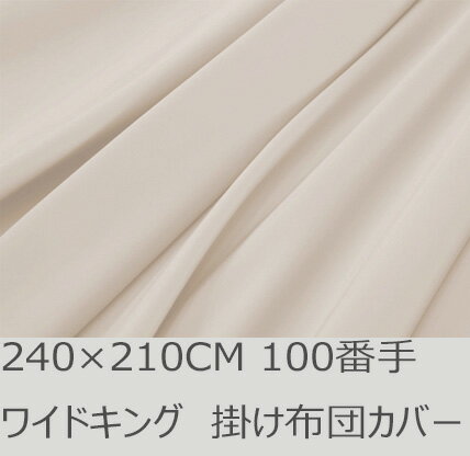 R.T. Home - Premium ��饨���ץ�ĶĹ��(�����ץ��� ��100%)�ۥƥ��ʼ� ŷ���Ǻ� �ݤ����ĥ��С� �磻�ɥ���240��210CM(�ߤ���...