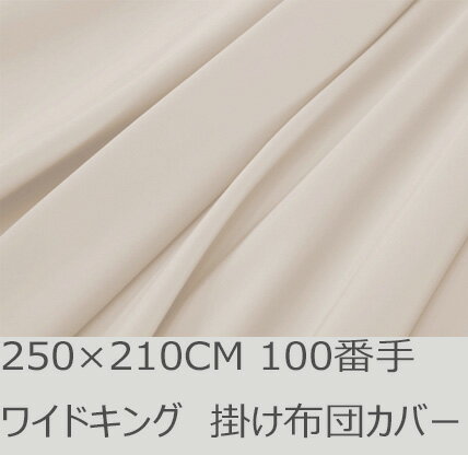 R.T. Home - Premium ��饨���ץ�ĶĹ��(�����ץ��� ��100%)�ۥƥ��ʼ� ŷ���Ǻ� �ݤ����ĥ��С� �磻�ɥ��� 250��210CM(�ߤ�...