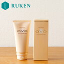 OVOクリーム 80g 卵殻膜 化粧品 保湿クリーム 顔 保