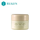 卵殻膜 ハンドクリーム OVO 5g お試し ナチュラルモイスチュアクリーム 保湿クリーム 全身 低刺激 ポイント消化 送料無料