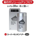 スーパーミリオンヘアー 30g 公式通販 薄毛隠し 白髪隠し 男性用 女性用 薄毛 白髪 円形脱毛症 対策 頭皮 分け目 生え際 つむじ を 粉 で 隠す 増毛...