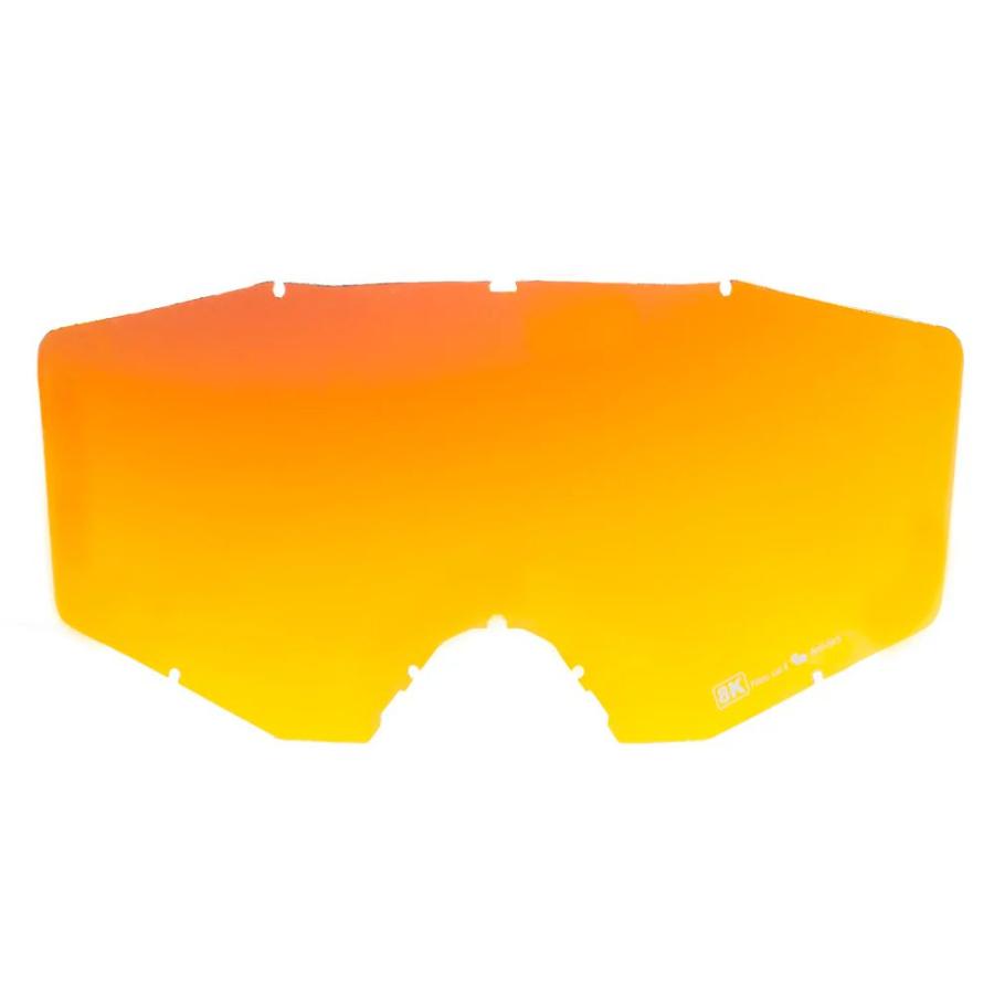 ariete (アリート) マルチレイヤー レッド レンズ 8K ゴーグル CAT.2 8K用　レッド 14961-8KMR