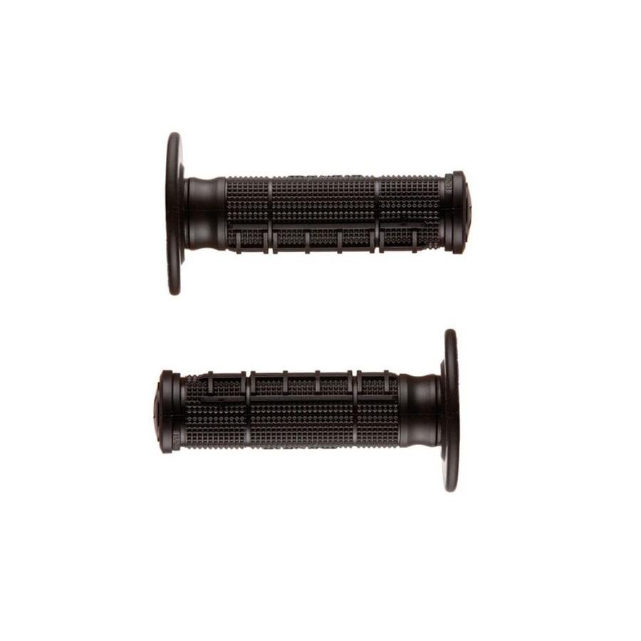 アリート UNITY オフロード グリップ HALF-WAFFLE ASP ブラック/ミディアム/非貫通 グリップ