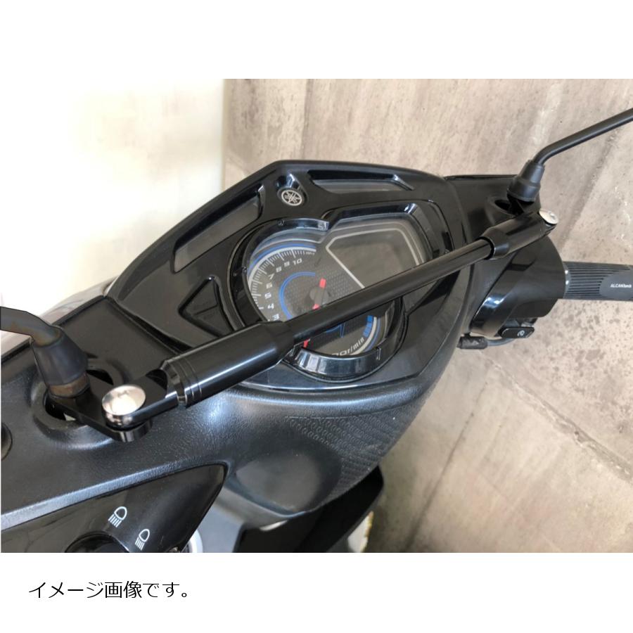 ���륭���ϥ� �����㥹���֥�ߥ顼�ޥ���ȥޥ���С� �֥�å� (�֥졼�� 360mm-420mm) F00034F