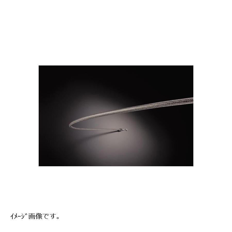 HONDA - アルキャンハンズ スロットルワイヤー メッシュ 100mmロング CB400SF 99-04 JM109A10