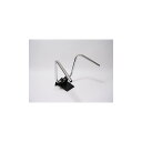 アルキャンハンズ メッキハンドル 22.2mm スクイザー30 D00013C