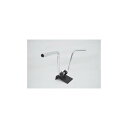 アルキャンハンズ ハンドルズーム30/メッキ 22.2パイ D00030C
