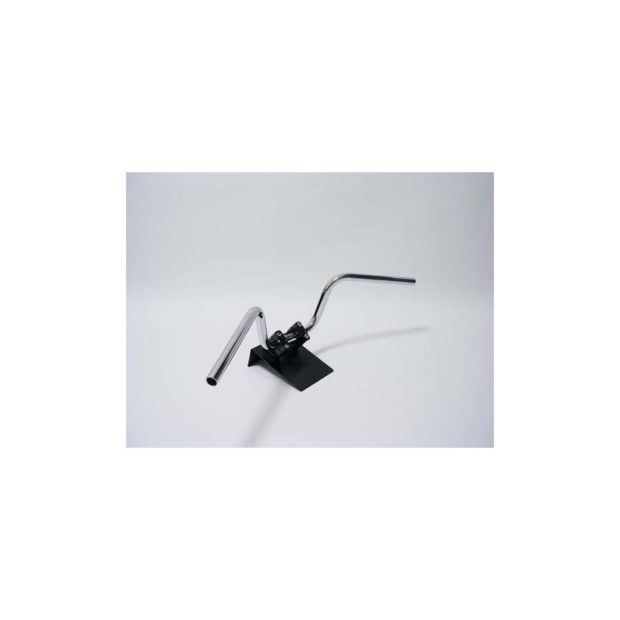 アルキャンハンズ 4miniハンドルバー(22.2mm) バンダルバー D00102C