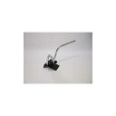 アルキャンハンズ メッキハンドル 22.2mm ヒートフロー D00110C