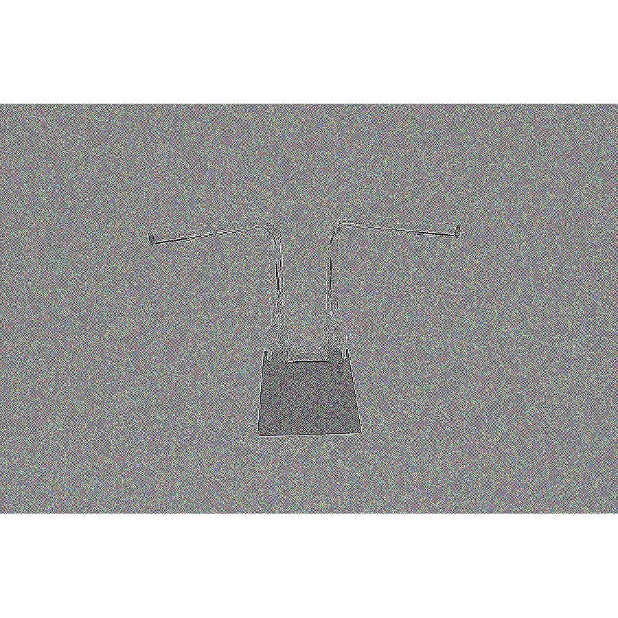 アルキャンハンズ ハンドル ビッグクレッシェンド メッキ φ25.4 D40021C