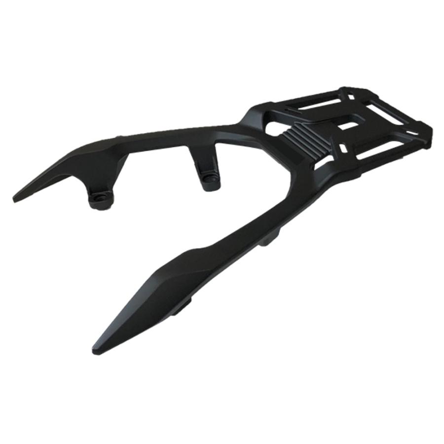 アルキャンハンズ リアキャリア ブラック ADV150 E10093B