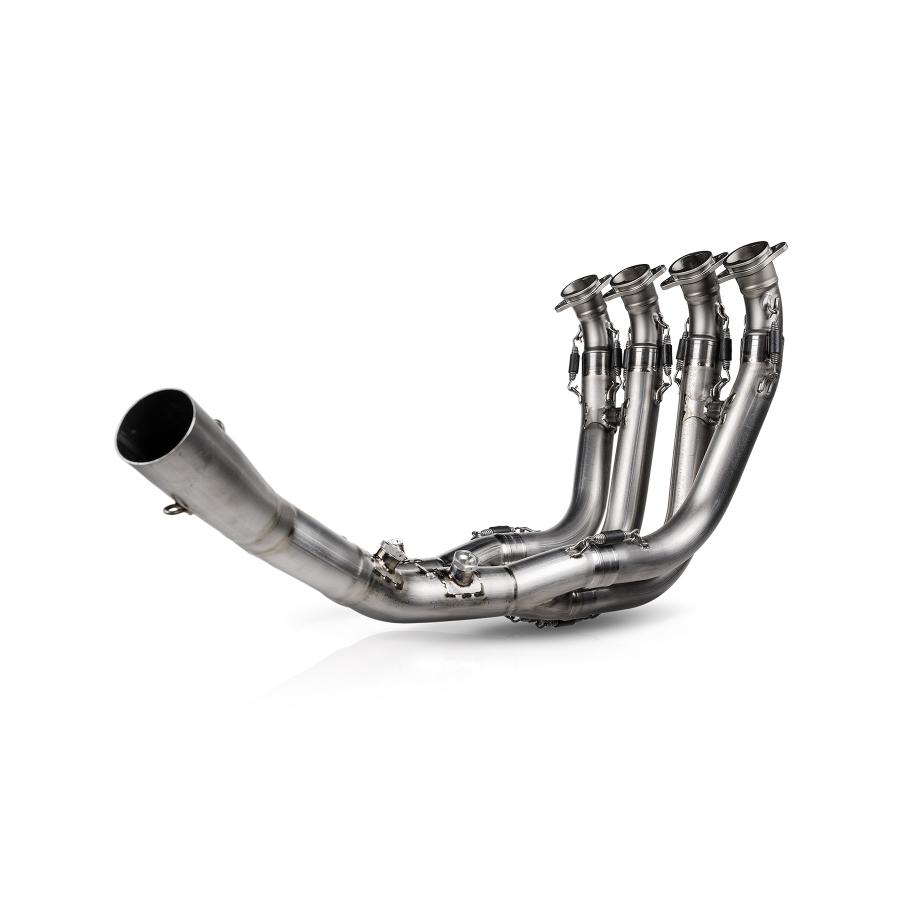 AKRAPOVIC (アクラポビッチ) オプショナルヘッダー チタン M1000RR 25 E-B10E10