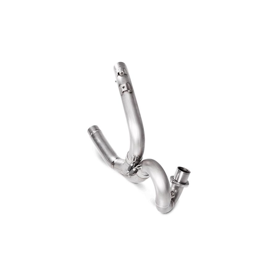 AKRAPOVIC (ݥӥå) ץإå ֥顼 SCRAMBLER  E-D12E5