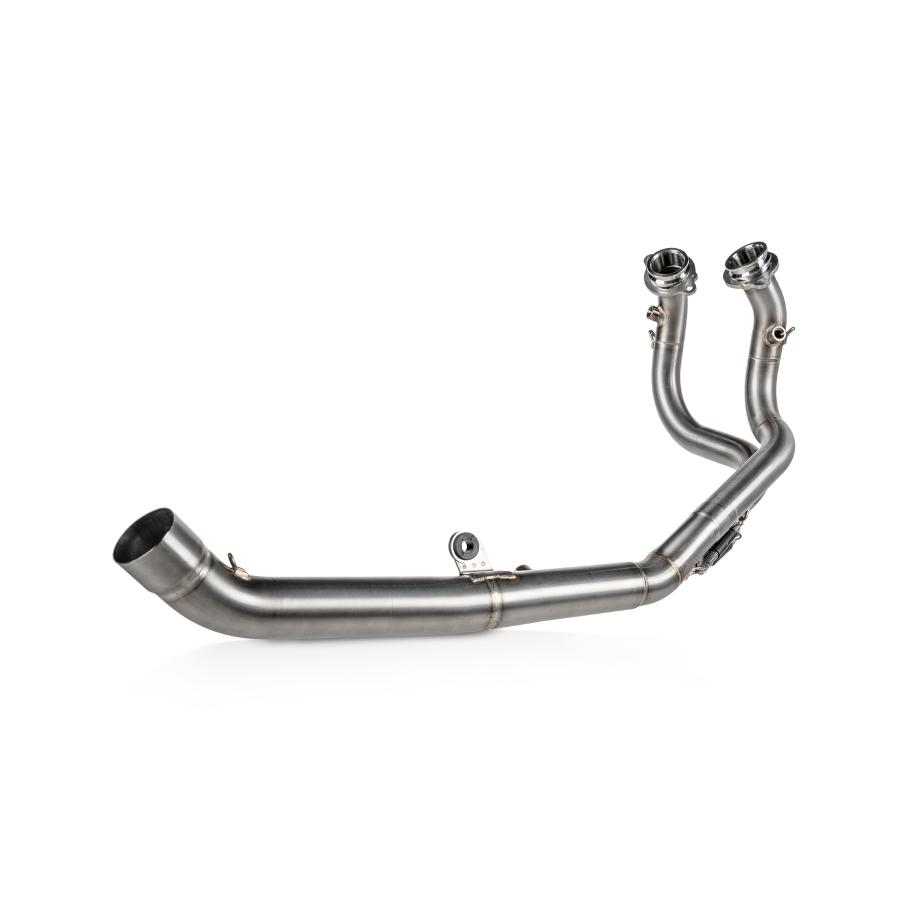 アクラポビッチ オプショナルヘッダー ステン CRF1100L AFRICA TWIN E-H11R1(2)