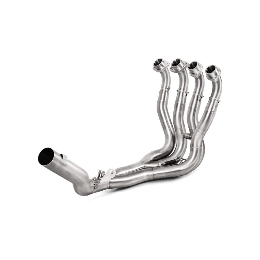 AKRAPOVIC (アクラポビッチ) オプションヘッダー GSX-R1000 ステンレス E-S10R6