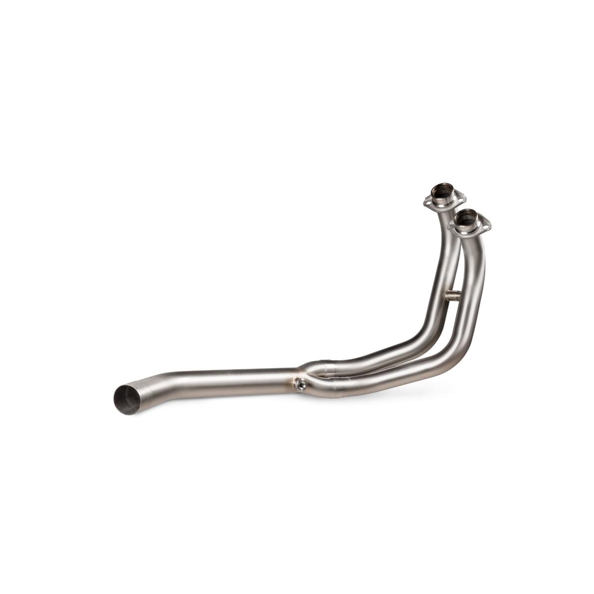 Other - アクラポビッチ オプショナルヘッダー ステン Tenere700 E-Y7R3
