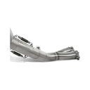 AKRAPOVIC (アクラポビッチ) オプションリンクパイプ CB1000R ステンレス L-H10SO5L/1
