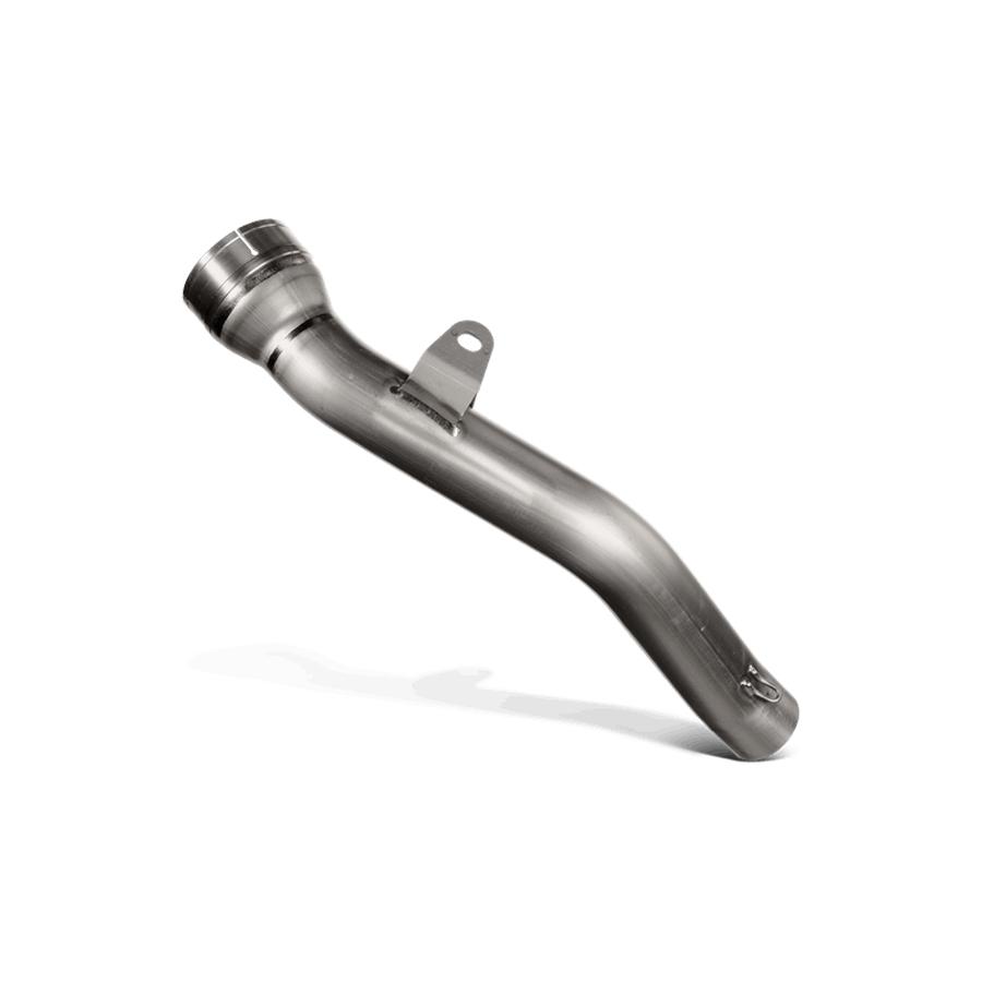 AKRAPOVIC (アクラポビッチ) オプショナルリンクパイプ ZX-10R ZX-10RR ニンジャ NINJA チタン L-K10SO9