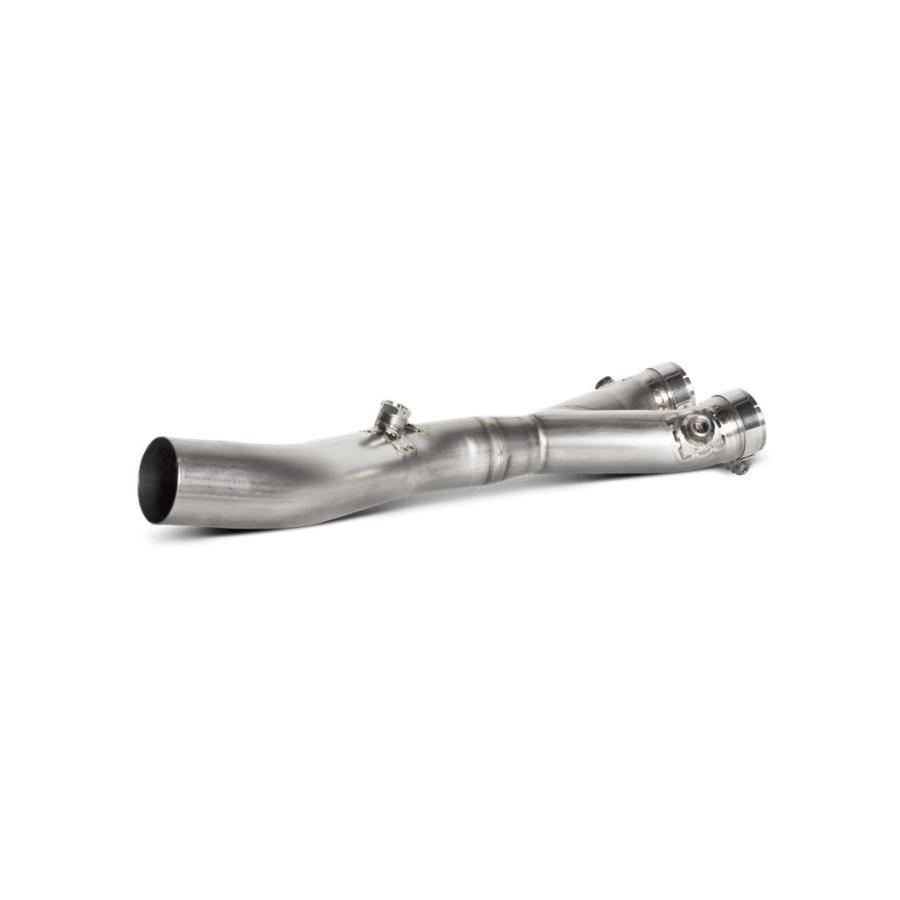 AKRAPOVIC (ݥӥå) ץ󥯥ѥ MT-10  L-Y10SO15T