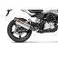 AKRAPOVIC (ݥӥå) ҡȥ S-B3R1-HRSSJPP S-B3R1-HRSS/1 S-B3R1-RC/1 ܥ P-HSB3R1