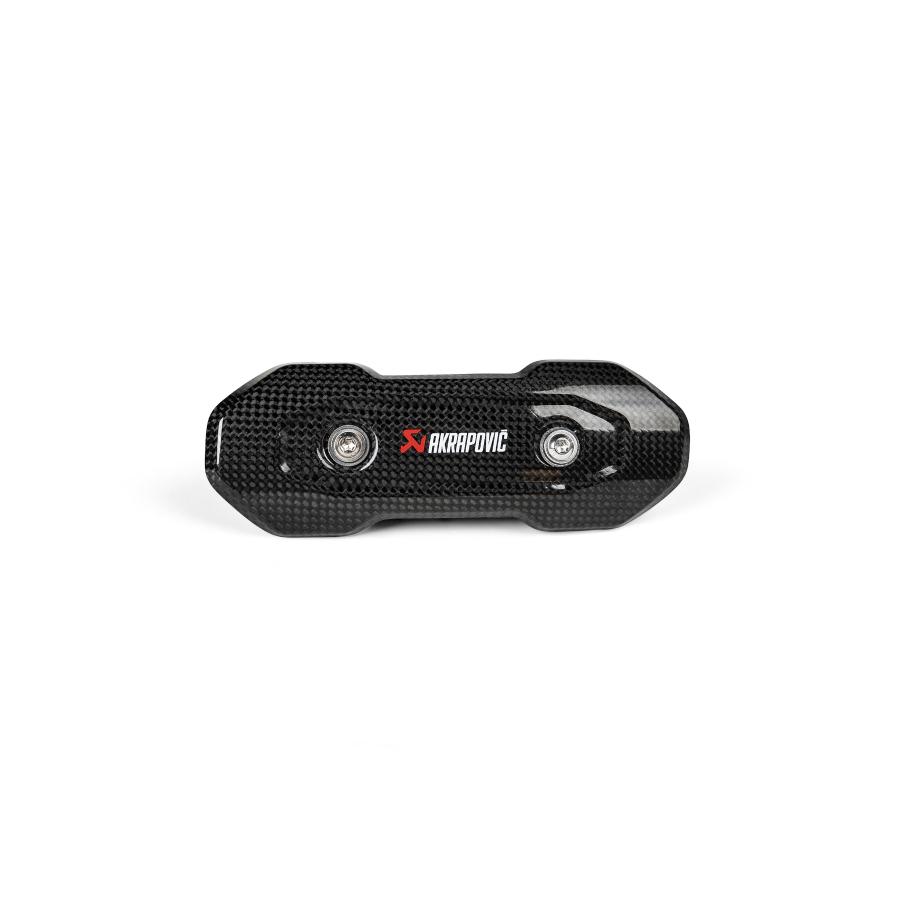 AKRAPOVIC (アクラポビッチ) オプショナル ヒートシールド カーボン 800MT-X P-HSCF8SO1