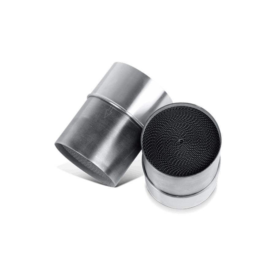 AKRAPOVIC (アクラポビッチ) オプショナル キャタライザー P-KAT-025-1