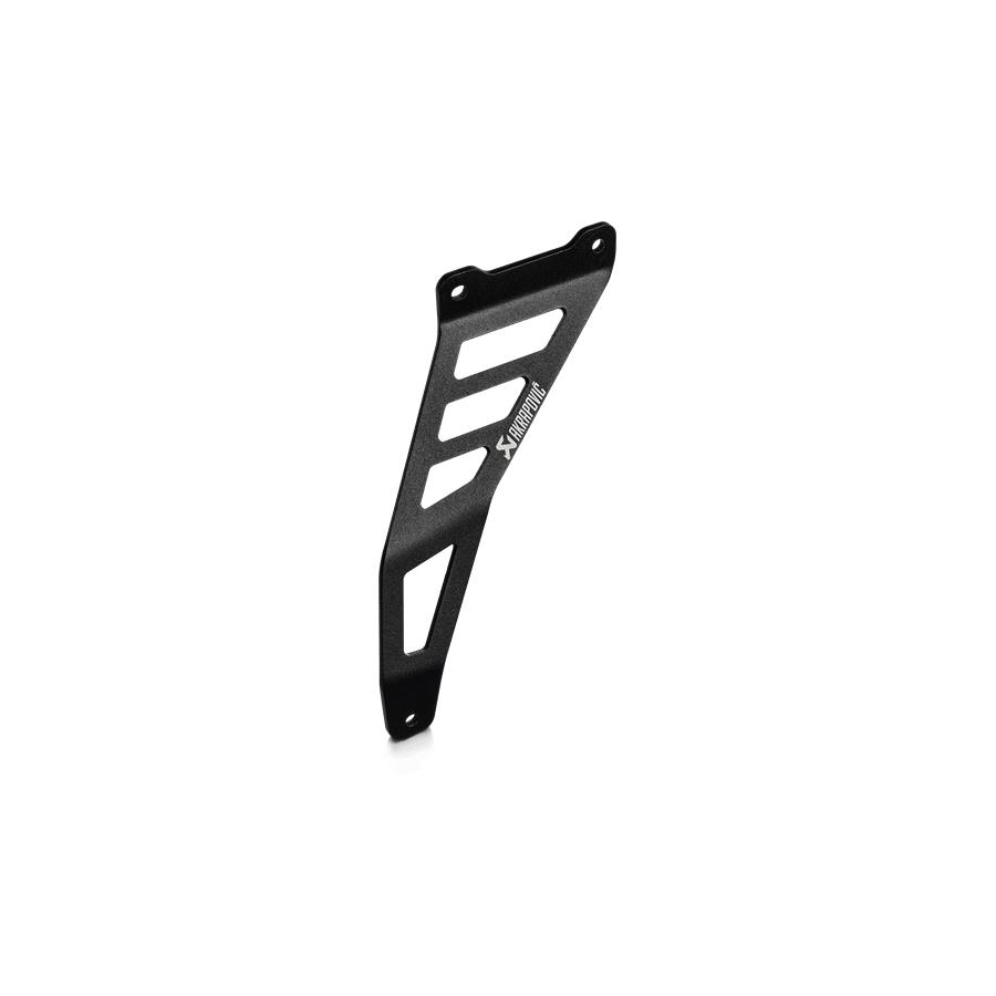AKRAPOVIC (アクラポビッチ) マフラーブラケット ニンジャ NINJA ZX-10R ZX-10RR アルミニウム P-MBK10E3