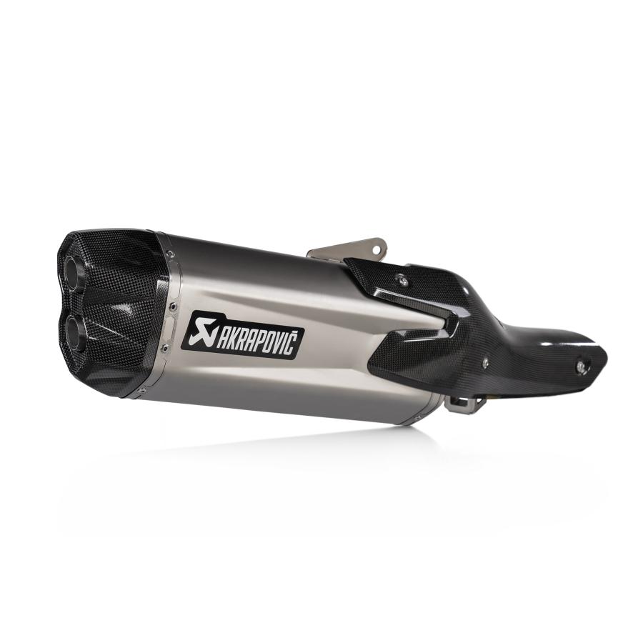 Rakuten - アクラポビッチ スリップオンライン チタン EC/ECE NT1100 23 S-H11SO3-HGIT