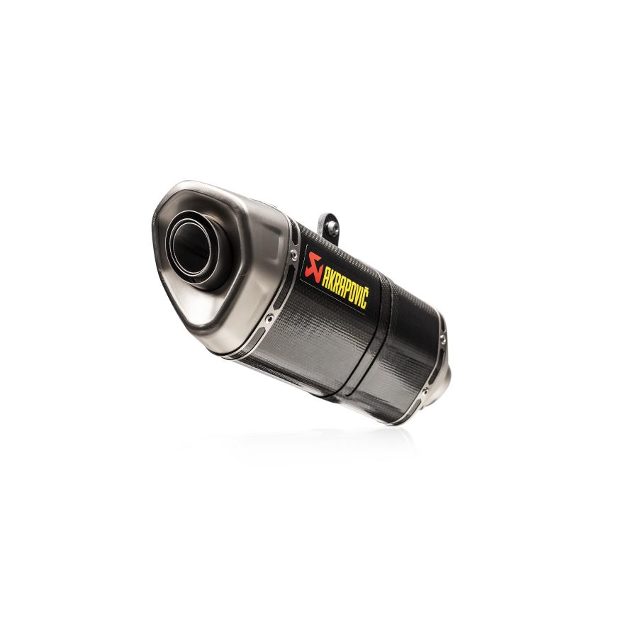 Rakuten - AKRAPOVIC (アクラポビッチ) スリップオンライン カーボン EC/ECE CB750 Hornet S-H7SO5-HRC