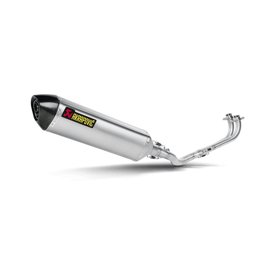 T-MAX530 Evolutionシリーズ - MAC-MRD