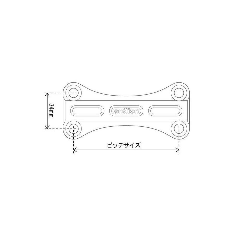 ����ȥ饤���� �����ץ��åѡ� BN�֥�å������� 90mm �����󥴡���� 05027-TG