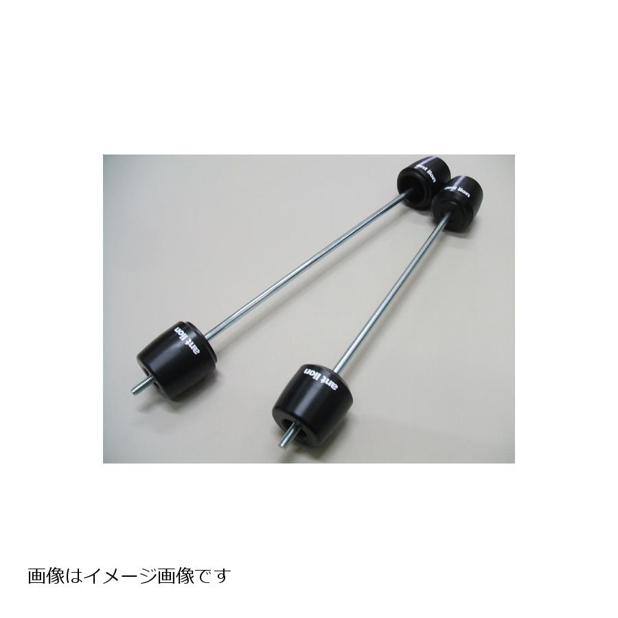 アントライオン リアスライダー ブラック CRF250L 21 M1282-BK