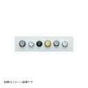 アントライオン アルミステムナット チタンゴールド CB1000SF/1300SF/CBR1100XX 01042-TG