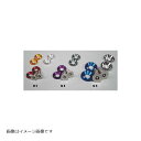 アントライオン ローゼットワッシャー M5 シルバー 2個セット 06001-SL(2)