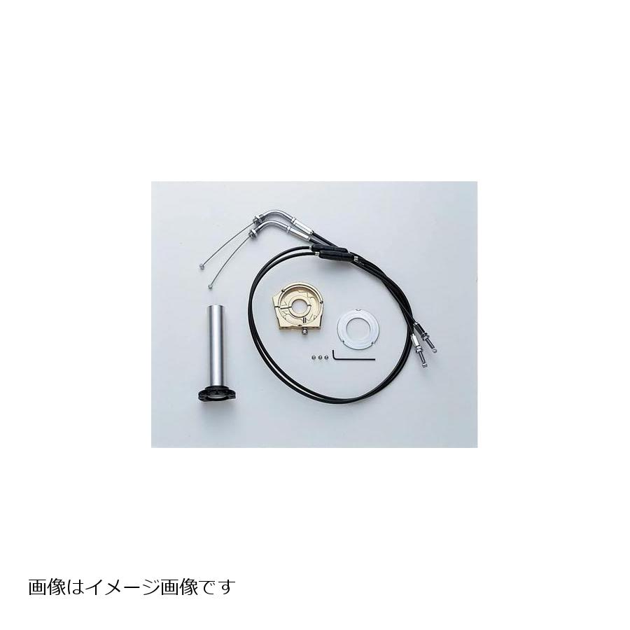 アントライオン スロットルスリーブ EXスタンダード 11850-SS