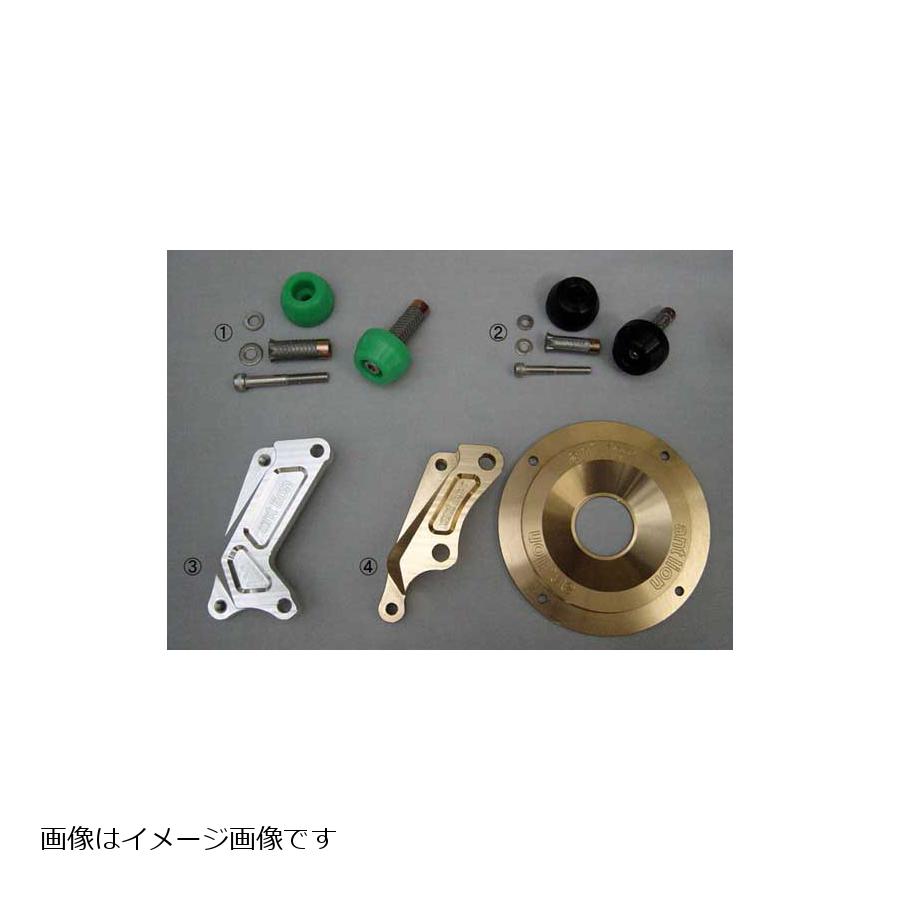 メーカー名：アントライオンメーカー品番：M9002-BK販売備考：Kawasaki車純正ハンドルには取り付け不可 ブラック・グリーンの2色設定 左右セット色[カラー]：ブラックネジサイズ：M8キット内容：バーエンド左右セット、専用アンカー、ボルト備考：Kawasaki車純正ハンドルには取り付け不可-