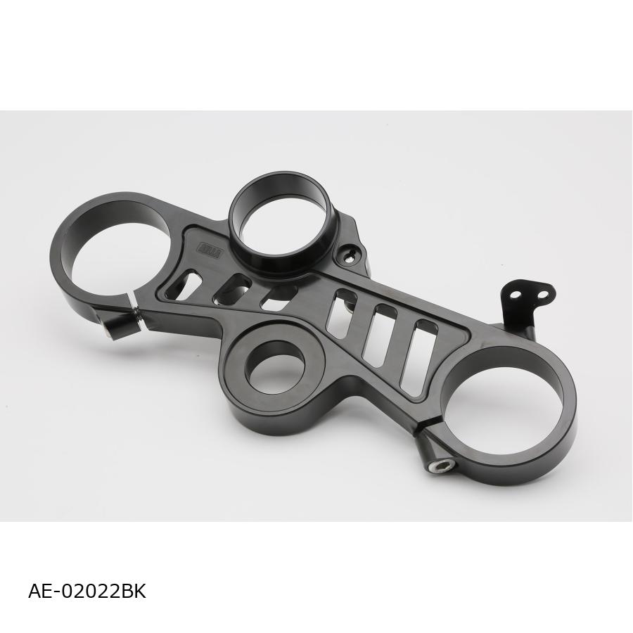 AELLA (アエラ) トップブリッジ MotoGPデザイン ブラック BMW S1000RR 2023- AE-02022-BK
