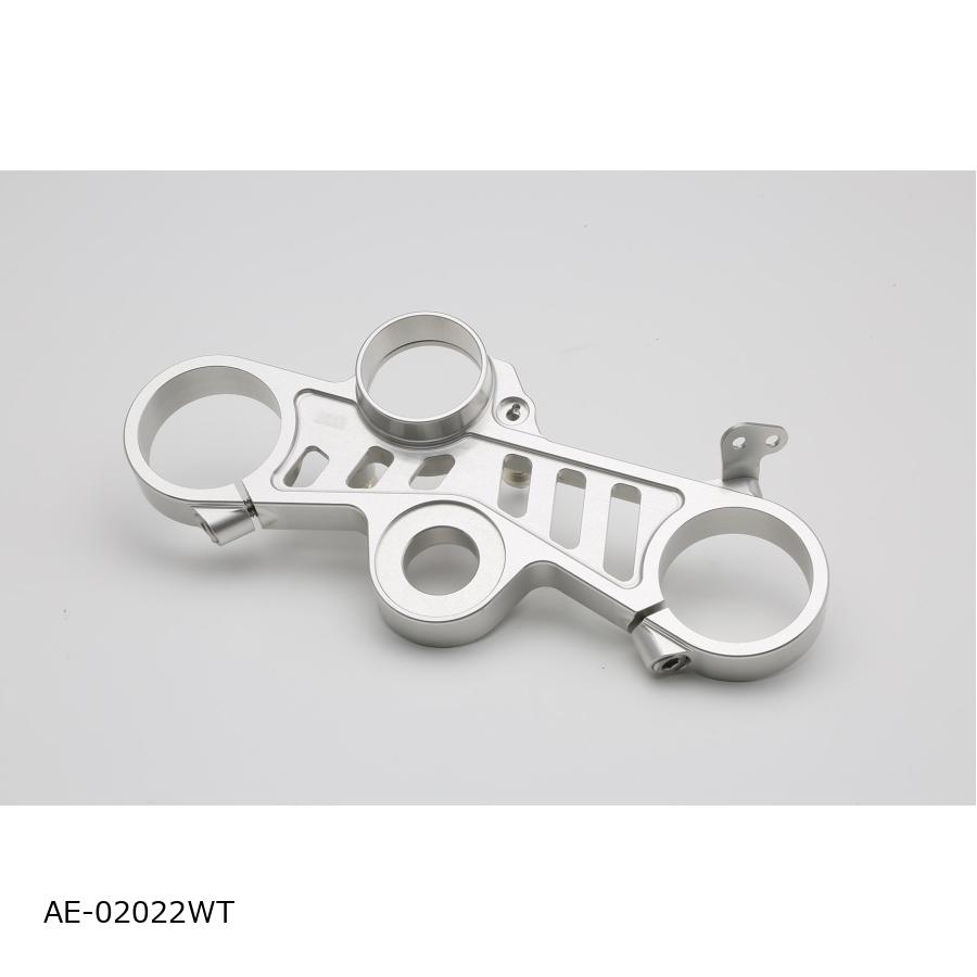 AELLA (アエラ) トップブリッジ MotoGPデザイン ホワイト BMW S1000RR 2023- AE-02022-WT