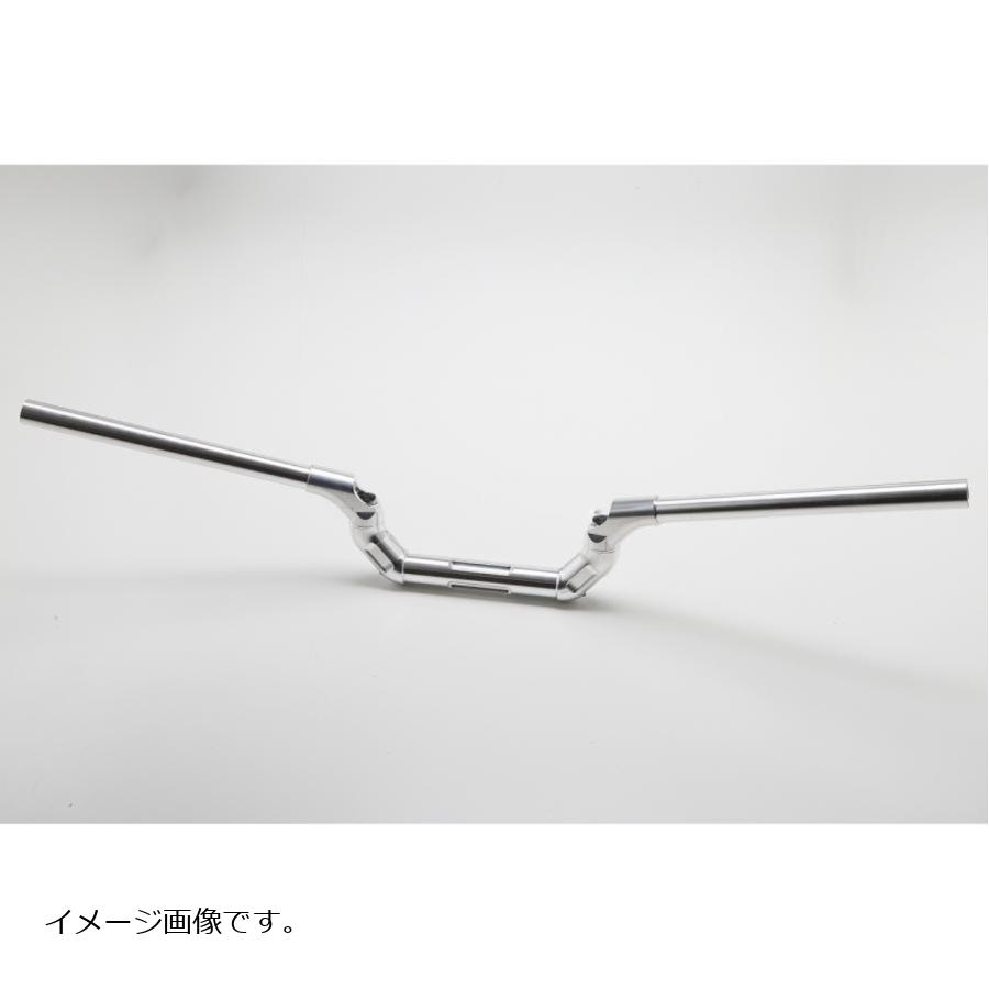 Rakuten - AELLA (アエラ) アルミ削り出し汎用可変ハンドル TYPE-2:ホワイト 汎用 AE-27066-WT